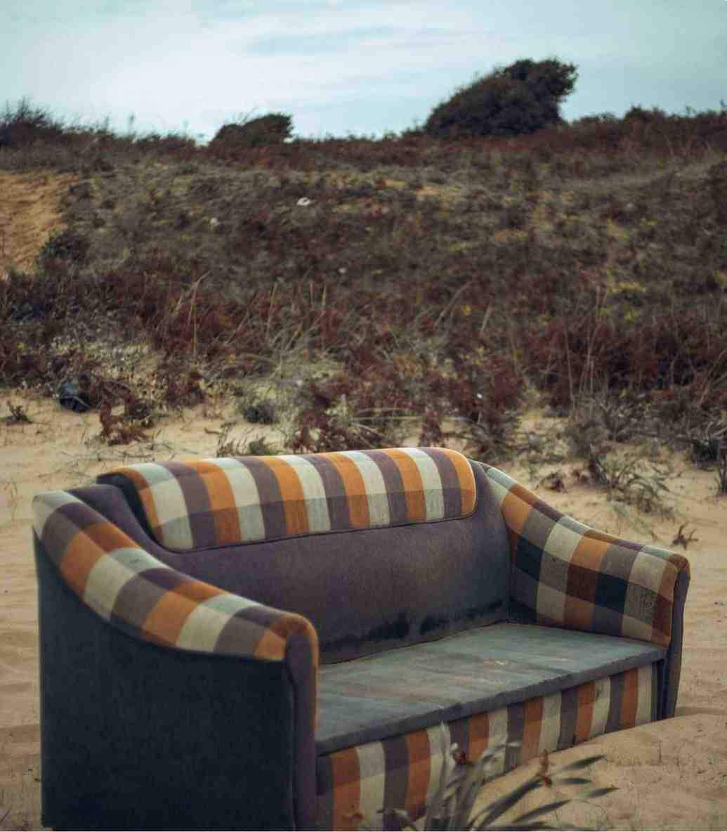 Commercial Clearance